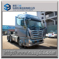 6X4 Tractor Truck 520 hp diesel endinge EURO V emission standard Automatic Transmission Tract Truck